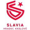 Logo Slavia Hradec Králové