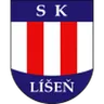 Logo Líšeň II