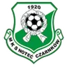 Logo Noteć Czarnków