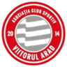 Logo Viitorul Arad