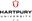 Logo Hartpury University