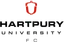 Logo Hartpury University
