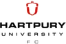 Logo Hartpury University