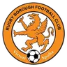Logo Rugby Borough
