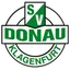 Logo Donau Klagenfurt