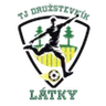 Logo Druzstevnik Latky