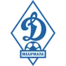 Logo Dynamo Makhachkala II