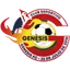 Logo Génesis