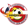 Logo Génesis