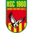 Logo 1960 Hanau