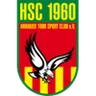 Logo 1960 Hanau