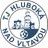Logo Hluboka nad Vltavou