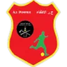 Logo Pompiers