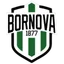 Logo Bornova 1877