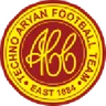 Logo Aryan