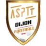 Logo ASPTT Dijon
