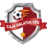 Logo Caja Oblatos CFD