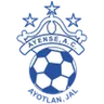 Logo Deportivo Ayense