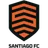 Logo FC Santiago