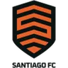 Logo FC Santiago