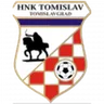 Logo Tomislav