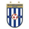 Logo Omladinac Zablaće