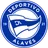 Logo Deportivo Alavés III