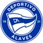 Logo Deportivo Alavés III