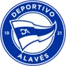Logo Deportivo Alavés III