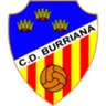 Logo Burriana