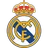 Logo Real Madrid III