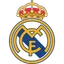 Logo Real Madrid III