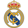 Logo Real Madrid III