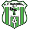 Logo Bashkimi Kumanovo