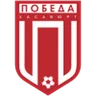 Logo Pobeda