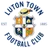 Logo Luton Town U21
