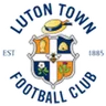 Logo Luton Town U21