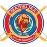 Logo Mashujaa