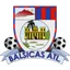Logo Balsicas Atlético