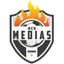 Logo ACS Mediaş 2022