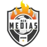 Logo ACS Mediaş 2022
