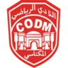 Logo CODM Meknès