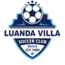 Logo Luanda Villa