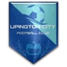 Logo Upington City