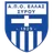 Logo Ellas Syros