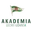 Logo Akademia Piłkarska LG W