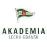 Logo Akademia Piłkarska LG W