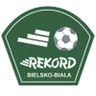 Logo Rekord Bielsko-Biala W