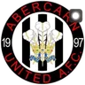 Logo Abercarn United
