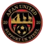 Logo Afan United